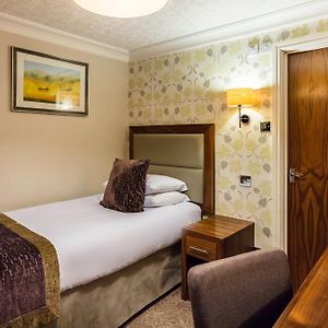 Classic Single Room